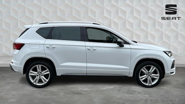 Used SEAT Ateca 2022 for sale - 76046476: Photo 4
