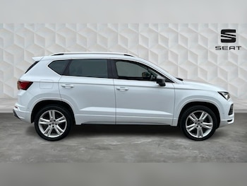 Used SEAT Ateca 2022 for sale - 76046476: Photo 4