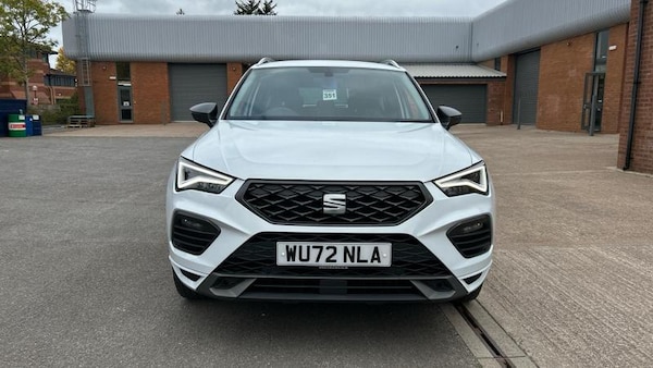 Used SEAT Ateca 2022 for sale - 76046476: Photo 9