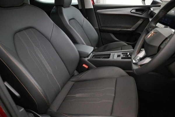 Used Cupra Leon 2023 for sale - 76231063: Photo 10
