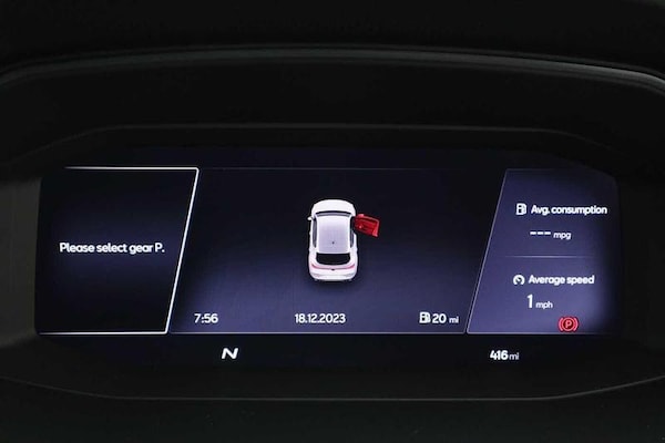 Used Cupra Leon 2023 for sale - 76231063: Photo 11