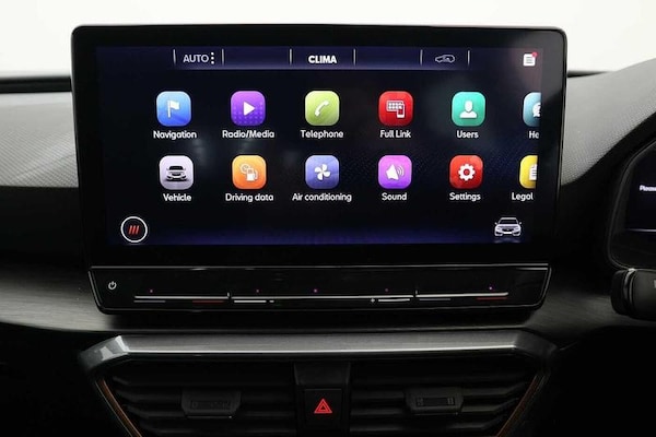 Used Cupra Leon 2023 for sale - 76231063: Photo 12