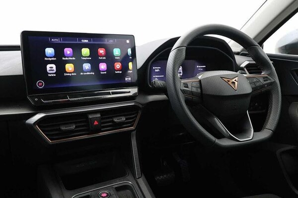 Used Cupra Leon 2023 for sale - 76231063: Photo 2