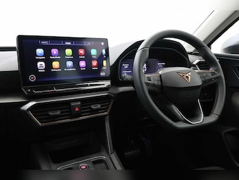 Used Cupra Leon 2023 for sale - 76231063: Photo 2