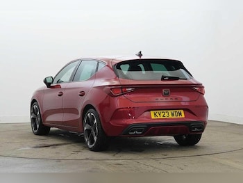 Used Cupra Leon 2023 for sale - 76231063: Photo 3