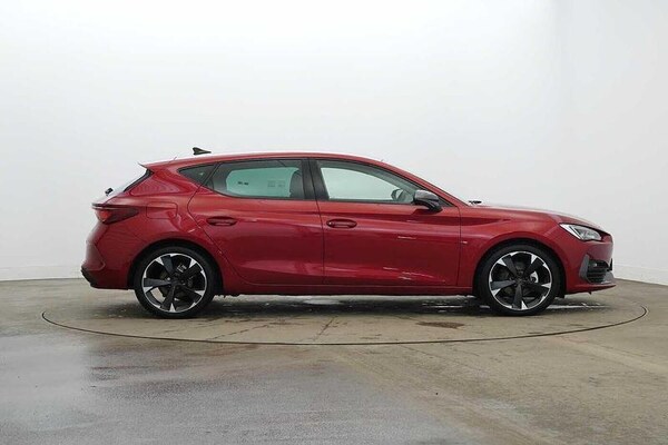 Used Cupra Leon 2023 for sale - 76231063: Photo 4