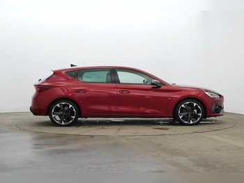 Used Cupra Leon 2023 for sale - 76231063: Photo 4