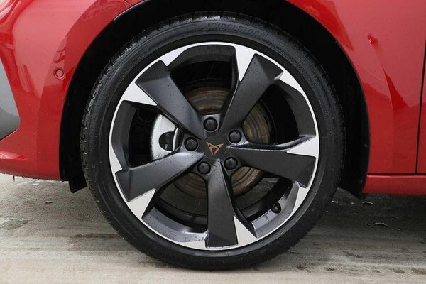 Used Cupra Leon 2023 for sale - 76231063: Photo 5