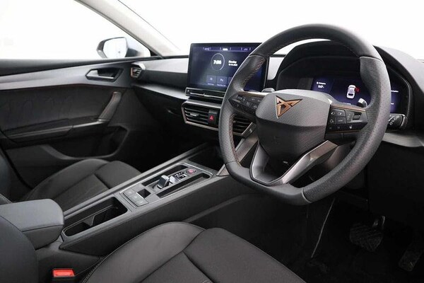 Used Cupra Leon 2023 for sale - 76231063: Photo 6