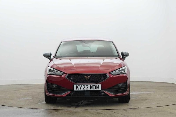 Used Cupra Leon 2023 for sale - 76231063: Photo 7