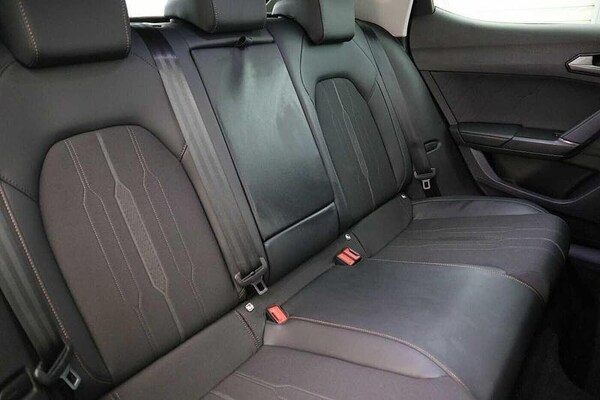 Used Cupra Leon 2023 for sale - 76231063: Photo 9