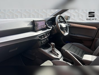 Used SEAT Ibiza 2023 for sale - 77708334: Photo