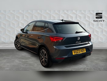 Used SEAT Ibiza 2023 for sale - 77708334: Photo