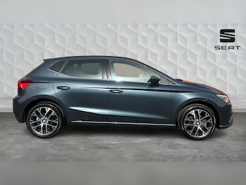 Used SEAT Ibiza 2023 for sale - 77708334: Photo