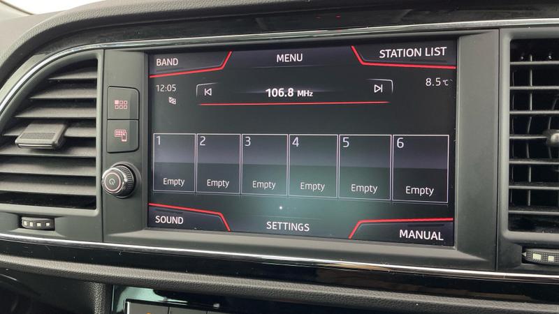 Used SEAT Leon 2017 for sale - 77301115: Photo 13