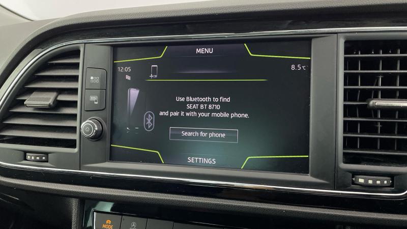 Used SEAT Leon 2017 for sale - 77301115: Photo 15