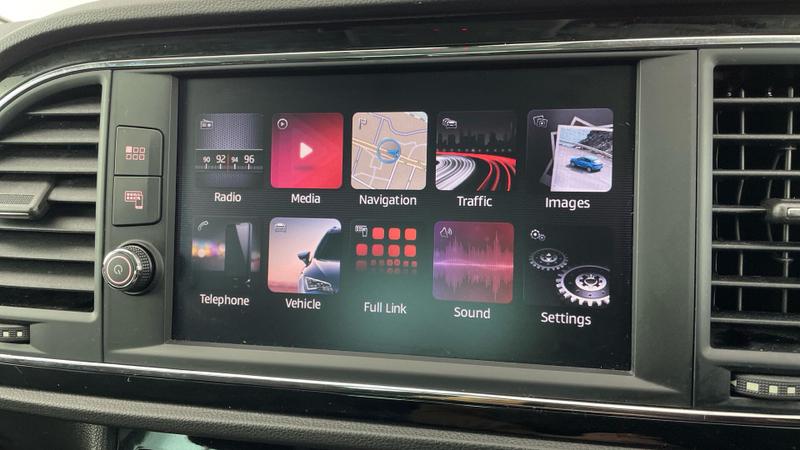 Used SEAT Leon 2017 for sale - 77301115: Photo 18