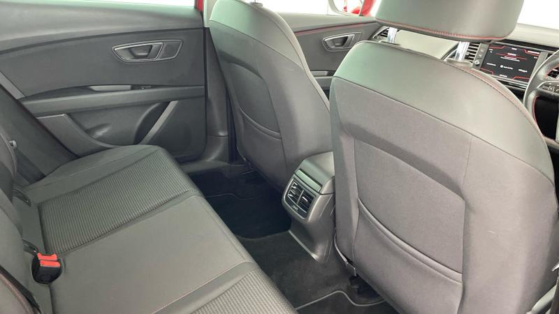 Used SEAT Leon 2017 for sale - 77301115: Photo 22