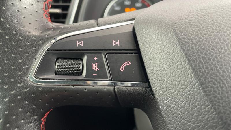 Used SEAT Leon 2017 for sale - 77301115: Photo 23