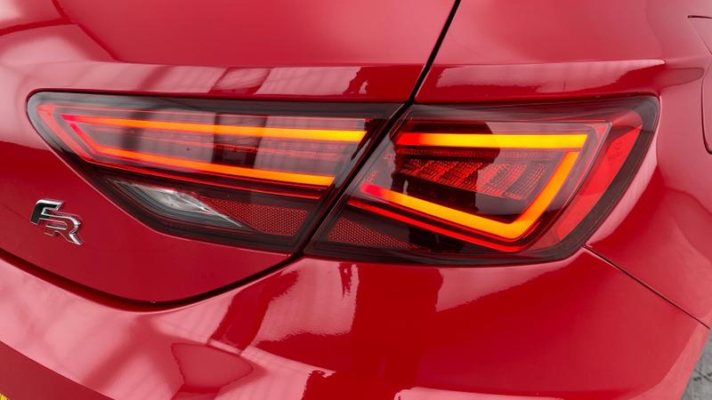 Used SEAT Leon 2017 for sale - 77301115: Photo 26