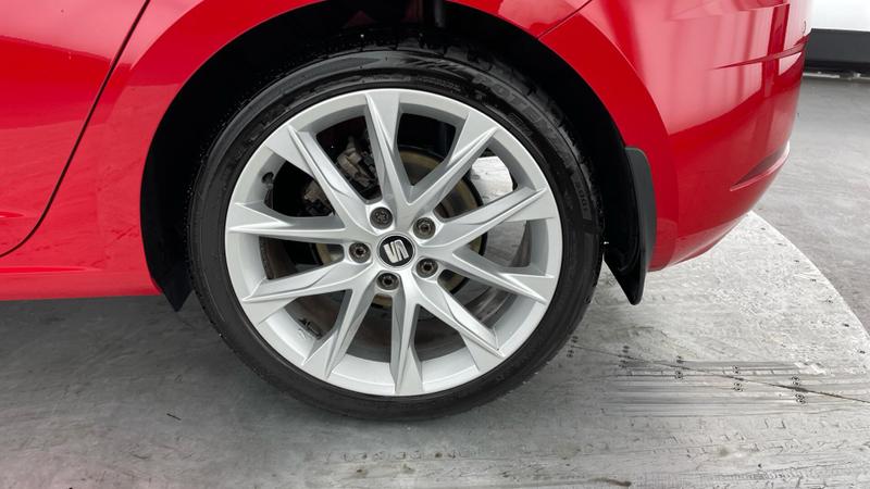 Used SEAT Leon 2017 for sale - 77301115: Photo 32