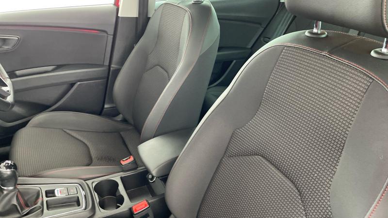 Used SEAT Leon 2017 for sale - 77301115: Photo 34