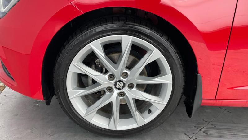 Used SEAT Leon 2017 for sale - 77301115: Photo 36