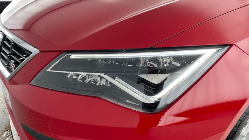 Used SEAT Leon 2017 for sale - 77301115: Photo 37