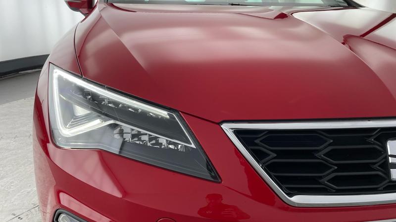 Used SEAT Leon 2017 for sale - 77301115: Photo 39