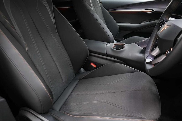 Used Cupra Tavascan 2024 for sale - 76252406: Photo 10