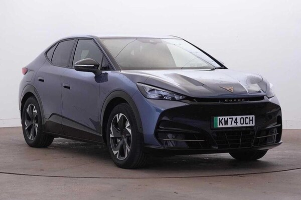 Used Cupra Tavascan 2024 for sale - 76252406: Photo 1