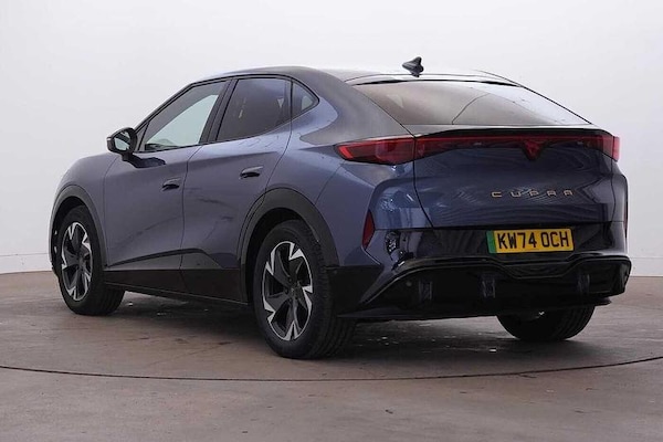 Used Cupra Tavascan 2024 for sale - 76252406: Photo 3