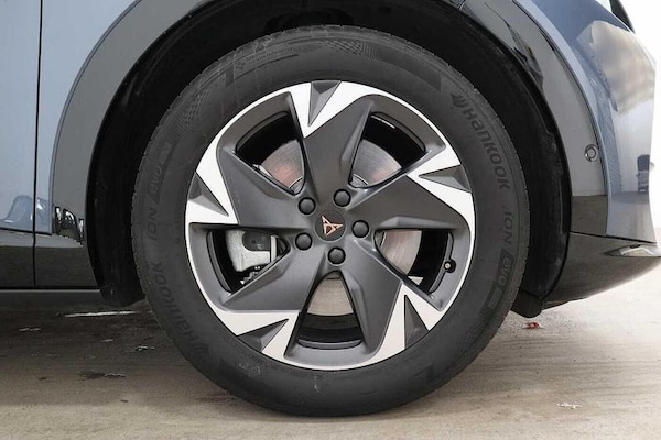 Used Cupra Tavascan 2024 for sale - 76252406: Photo 5