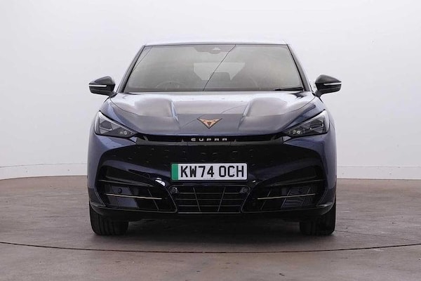 Used Cupra Tavascan 2024 for sale - 76252406: Photo 7