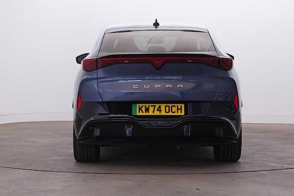 Used Cupra Tavascan 2024 for sale - 76252406: Photo 8
