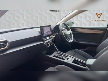 Used Cupra Leon 2024 for sale - 75972912: Photo