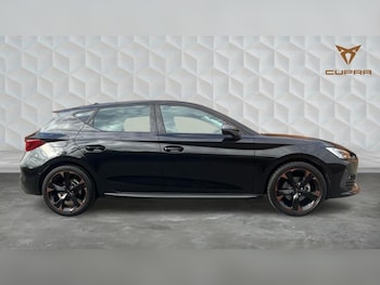 Used Cupra Leon 2024 for sale - 75972912: Photo
