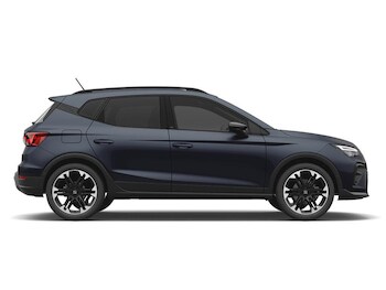 Used SEAT Arona undefined for sale - 78776278: Photo