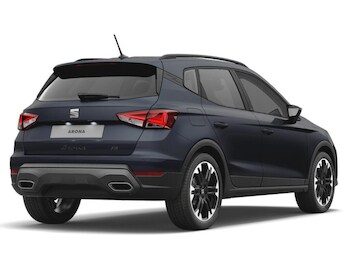 Used SEAT Arona undefined for sale - 78776278: Photo