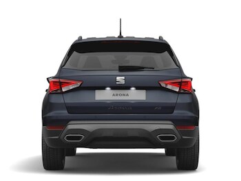 Used SEAT Arona undefined for sale - 78776278: Photo