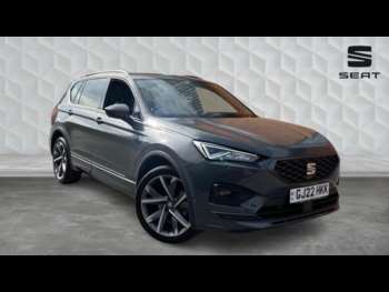 2022 - SUV 1.5 TSI EVO DSG 2022MY FR Sport Automatic 5-Door