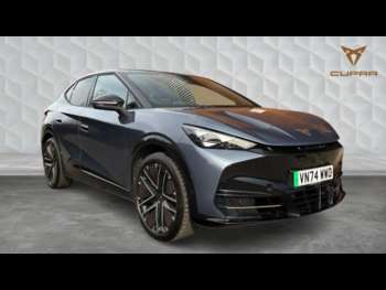2024 - 250kW VZ2 77kWh AWD 5dr Auto Automatic