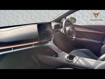 Used Cupra Tavascan 2024 for sale - 74239130: Photo