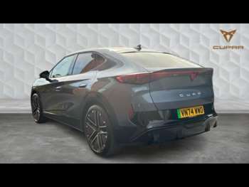 Used Cupra Tavascan 2024 for sale - 74239130: Photo