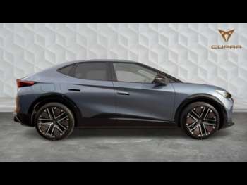 Used Cupra Tavascan 2024 for sale - 74239130: Photo