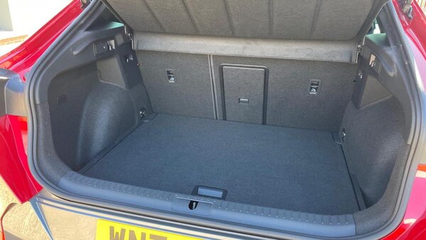 Used Cupra Formentor 2024 for sale - 75995292: Photo 12