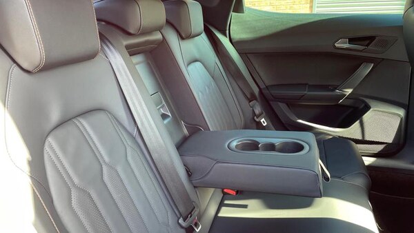 Used Cupra Formentor 2024 for sale - 75995292: Photo 15