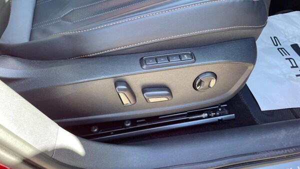 Used Cupra Formentor 2024 for sale - 75995292: Photo 17