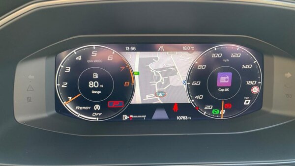 Used Cupra Formentor 2024 for sale - 75995292: Photo 21