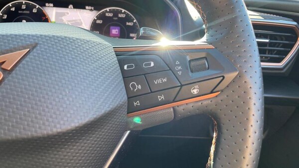 Used Cupra Formentor 2024 for sale - 75995292: Photo 22